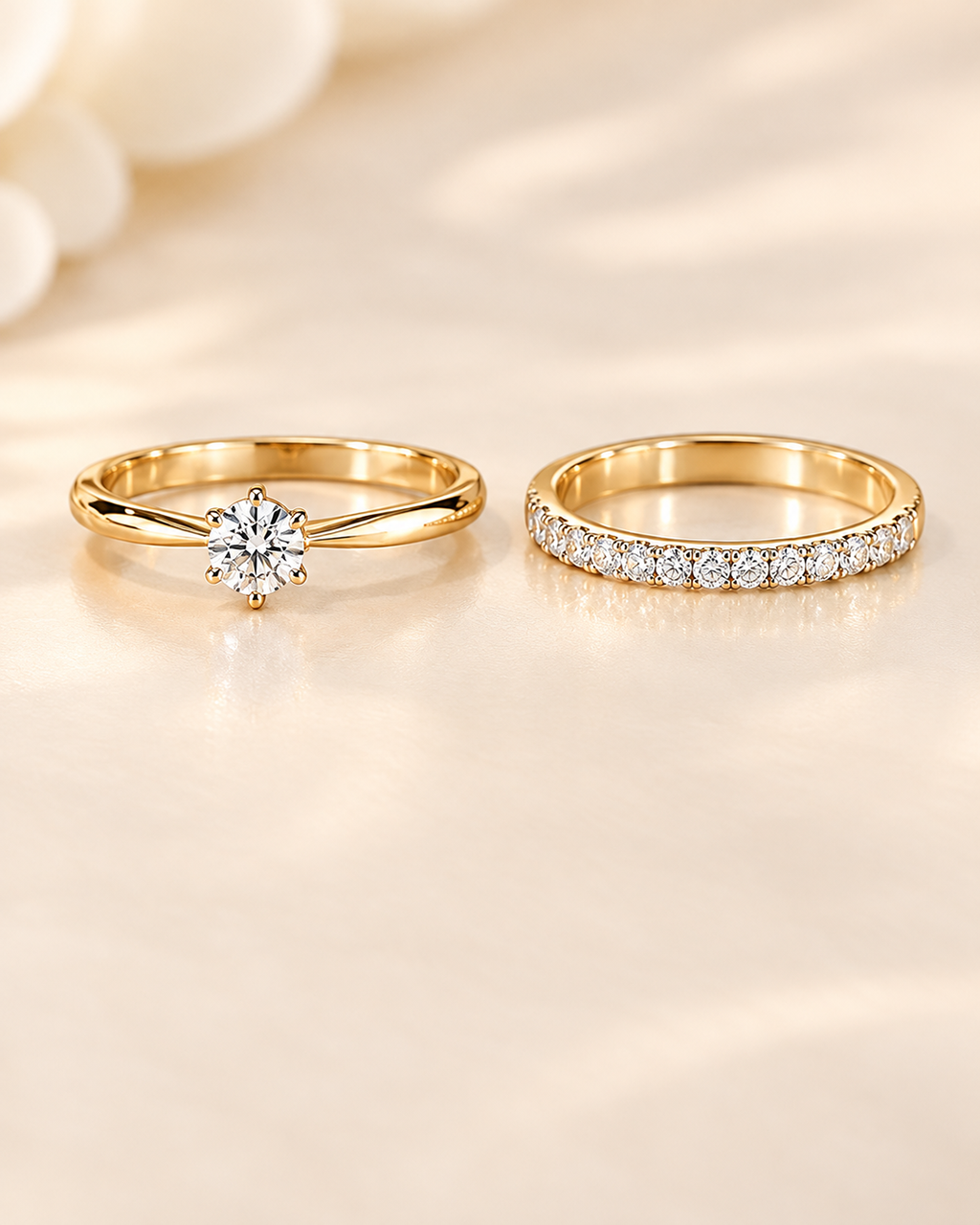 Eternal Vows Pair