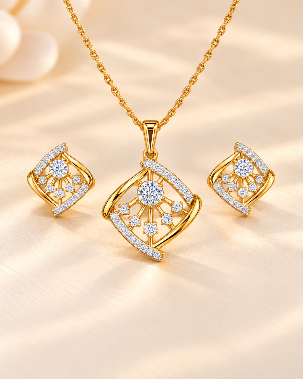 Pendant Sets